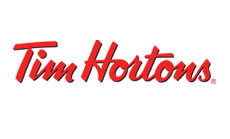 Tim Hortons Salaries