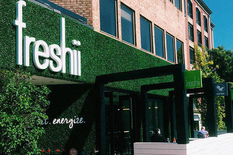 Freshii Interview Questions