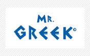 Mr. Greek Interview Questions