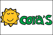 Cora's Interview Questions