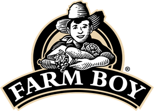 Farm Boy Interview Questions